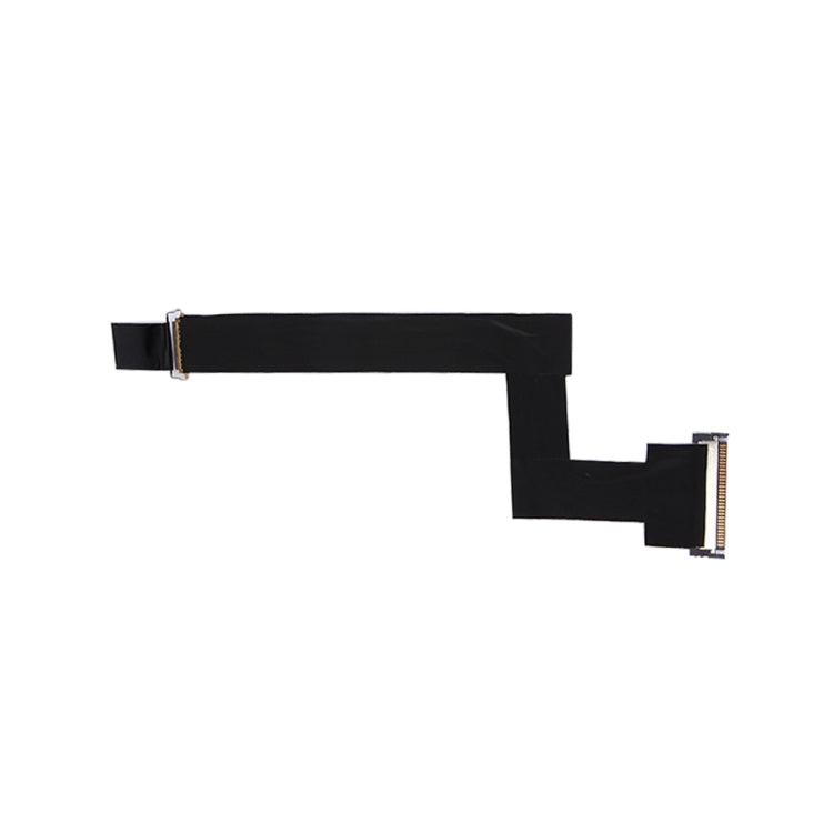 Cable flexible de conector LCD para iMac A13...