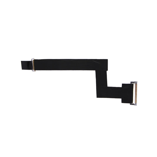 Cable flexible de conector LCD para iMac A13...