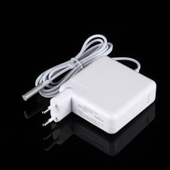 Cargador de corriente MagSafe 1 de 85W y 5 pines para Macbook A1244, enchufe de la UE