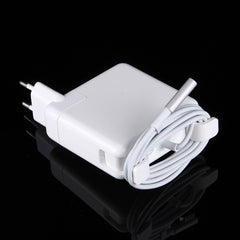 Cargador de corriente MagSafe 1 de 85W y 5 pines para Macbook A1244, enchufe de la UE