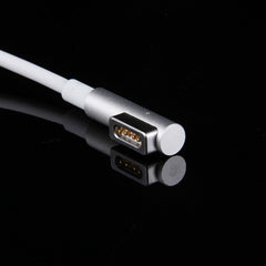Cargador de corriente MagSafe 1 de 85W y 5 pines para Macbook A1244, enchufe de la UE