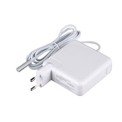 Cargador de corriente MagSafe 1 de 85W y 5 pines para Macbook A1244, enchufe de la UE