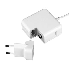 Cargador de corriente MagSafe 1 de 45W y 5 pines para Macbook A1244, enchufe de la UE