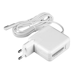 Cargador de corriente MagSafe 1 de 45W y 5 pines para Macbook A1244, enchufe de la UE