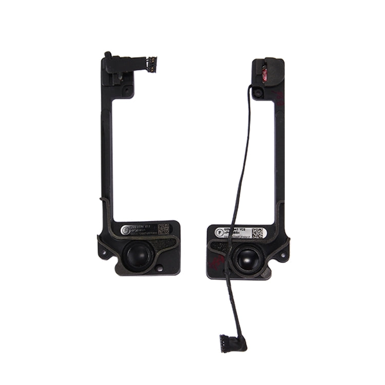 1 par de altavoces originales para MacBook P...