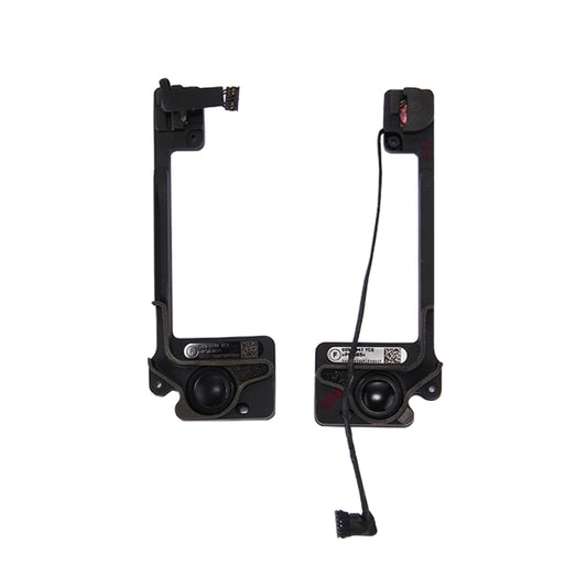 1 par de altavoces originales para MacBook P...