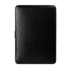 Funda de cuero Crazy Horse para Macbook Pro de 15,4 pulgadas A1707