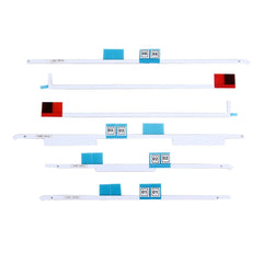 Pegatinas Adhesivas LCD 6 en 1 para iMac 21,...