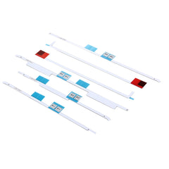 Pegatinas Adhesivas LCD 6 en 1 para iMac 21,...