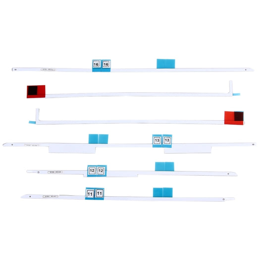 Pegatinas Adhesivas LCD 6 en 1 para iMac 27 ...
