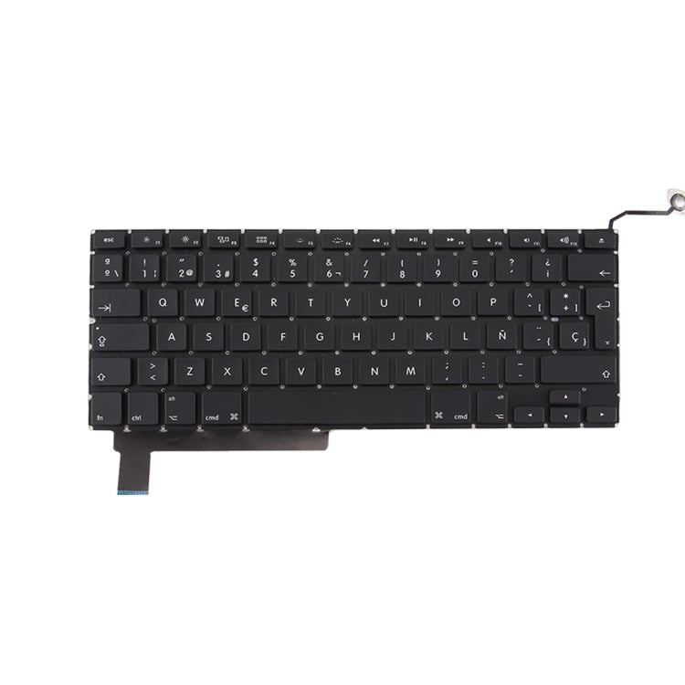 Teclado Español para Macbook Pro 15 pulgadas...