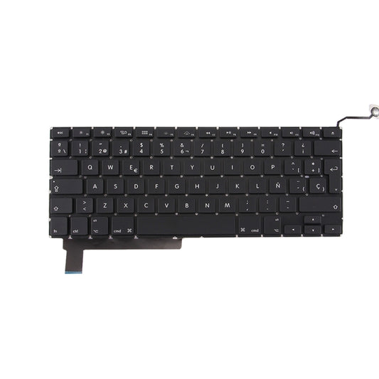 Teclado Español para Macbook Pro 15 pulgadas...