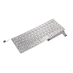 Teclado Español para Macbook Pro 15 pulgadas...
