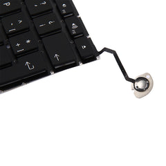 Teclado Español para Macbook Pro 15 pulgadas...