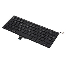 Teclado español para Macbook Pro 13,3 pulgad...