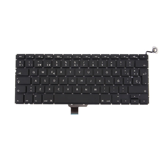 Teclado español para Macbook Pro 13,3 pulgad...