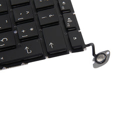 Teclado español para Macbook Pro 13,3 pulgad...