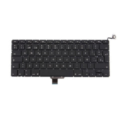 Teclado español para Macbook Pro 13,3 pulgad...