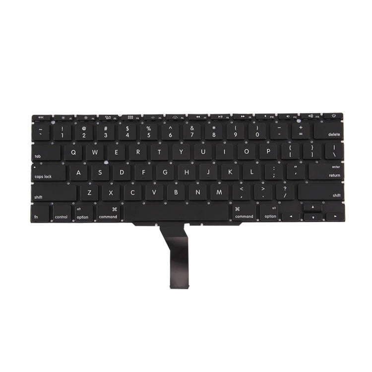 Teclado inglés para Macbook Pro 11,6 pulgada...