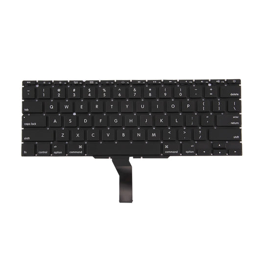 Teclado inglés para Macbook Pro 11,6 pulgada...