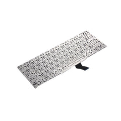 Teclado inglés para Macbook Pro 11,6 pulgada...
