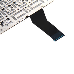 Teclado inglés para Macbook Pro 11,6 pulgada...