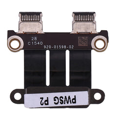 Conector de placa de alimentación para Macbo...