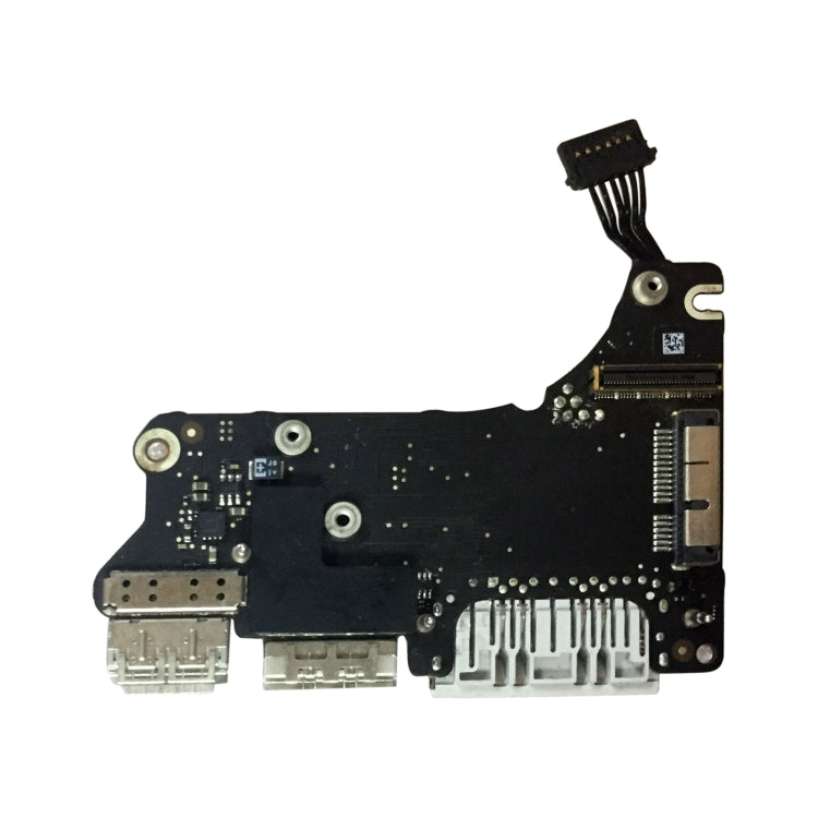 Placa de alimentación y placa USB para Macbo...