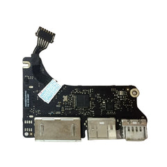 Placa de alimentación y placa USB para Macbo...
