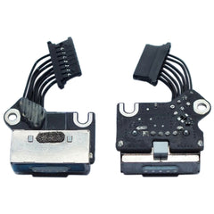 Conector de puerto de carga para Macbook Pro...