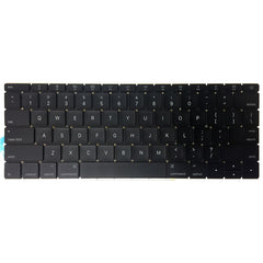 Teclado versión estadounidense 2016 para Mac...