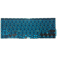 Teclado versión estadounidense 2016 para Mac...