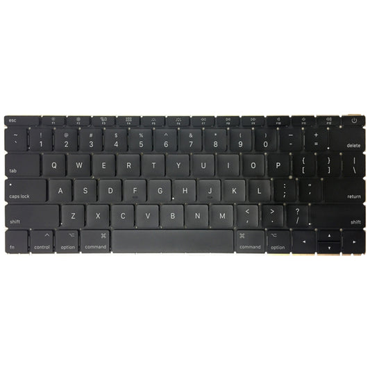 Teclado 2016 Dual IC versión estadounidense ...