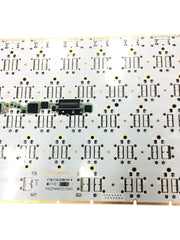 Teclado 2016 Dual IC versión estadounidense ...