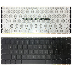Teclado 2016 Dual IC versión estadounidense ...