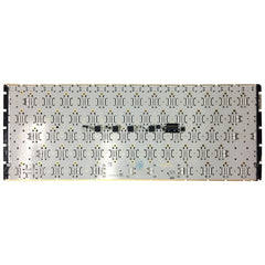 Teclado de versión estadounidense con IC úni...