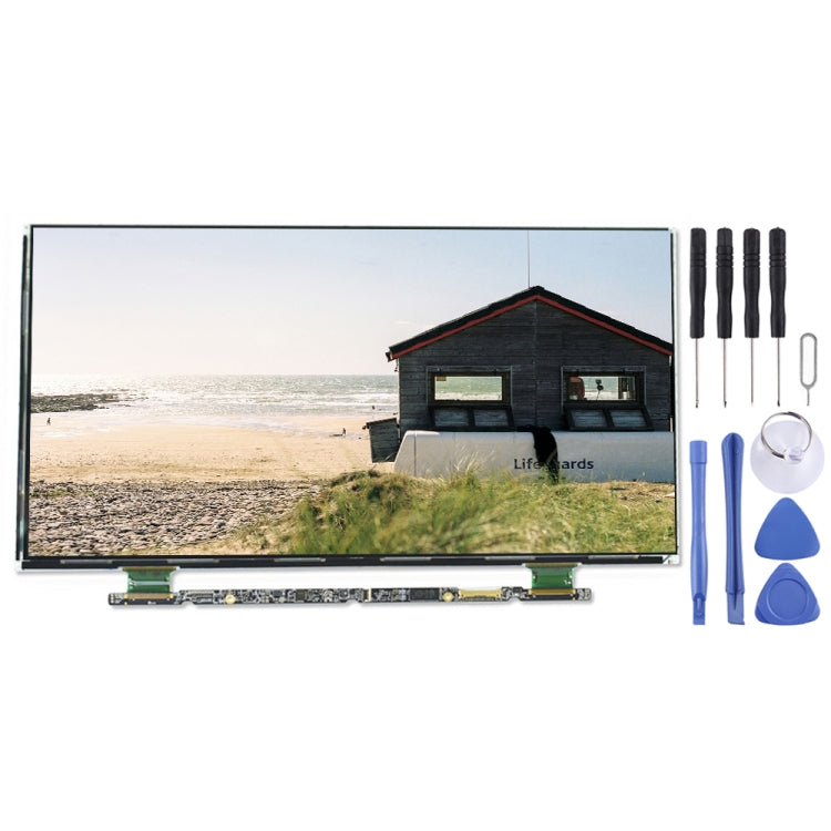 Pantalla LCD para Apple Macbook Air 11 A1370...