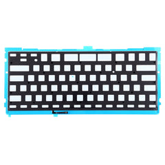 Retroiluminación del teclado estadounidense ...