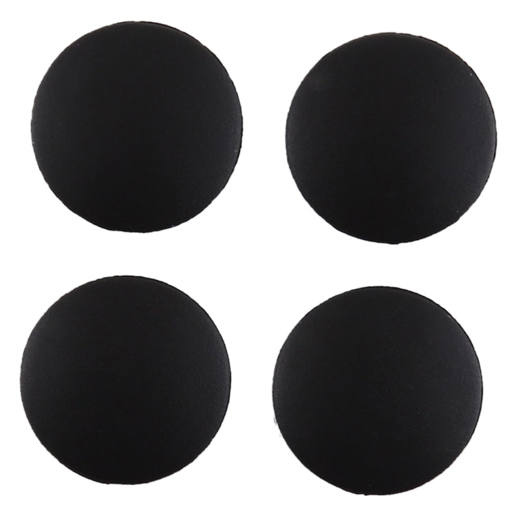 4 PCS Pies de almohadilla de estera de enfri...