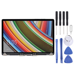 Pantalla LCD completa para MacBook Pro 15,4 ...