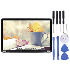 Asamblea de pantalla LCD para Apple MacBook ...