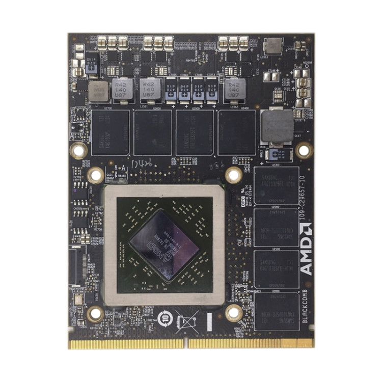 Tarjeta gráfica de vídeo VRAM VGA GPU para A...
