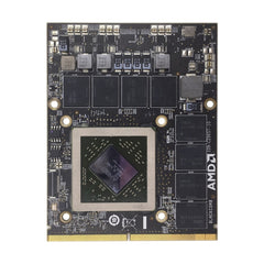 Tarjeta gráfica de vídeo VRAM VGA GPU para A...