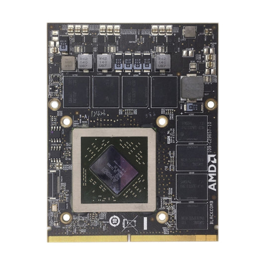 Tarjeta gráfica de vídeo VRAM VGA GPU para A...