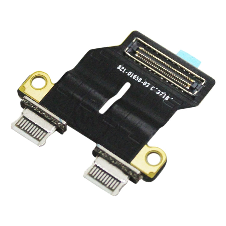 Cable Flex de Conector de Alimentación para ...