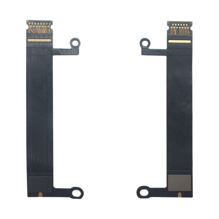 1 par de cables flexibles LCD para Macbook P...