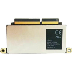 Unidad de estado sólido SSD de 256G para Mac...