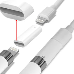 Adaptador de carga portátil para Apple Penci...