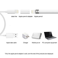 Adaptador de carga portátil para Apple Penci...