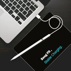 Adaptador de carga portátil para Apple Penci...